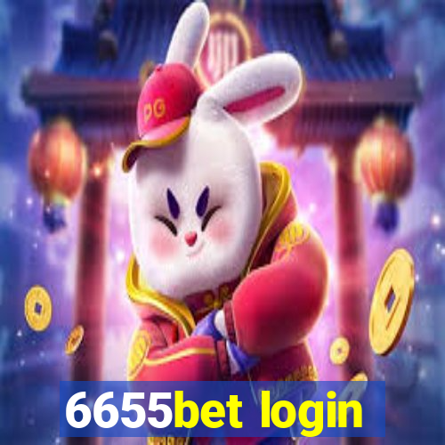 6655bet login